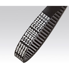 OPTIBELT - Optibelt VARIO POWER - Variable Speed Belts - raw edge, cogged - 37x10 x 1000 | 37X10 10005147
