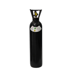 Pacific Gas - Oxygen Cylinder with Gas