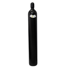 Pacific Gas - Oxygen Cylinder with Gas