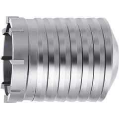 Makita - 40mm x 100mm Heavy Duty Core Bit 1:8 Taper | P-03779