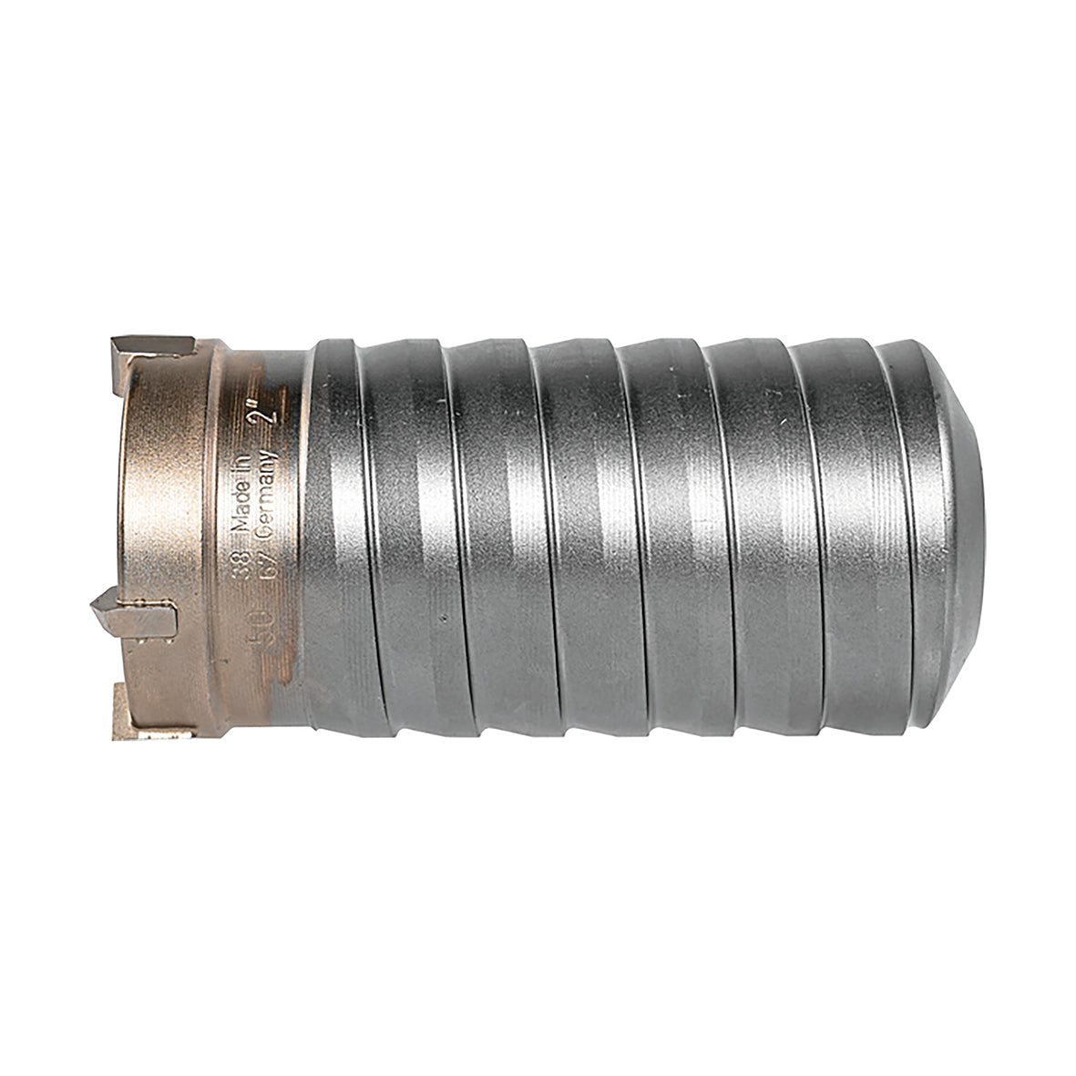 Makita Sds-Max Drilling 50mm X 100mm Heavy Duty Core Bit 1:8Taper | P-03785