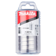 Makita - 50mm x 100mm Heavy Duty Core Bit 1:8 Taper | P-03785