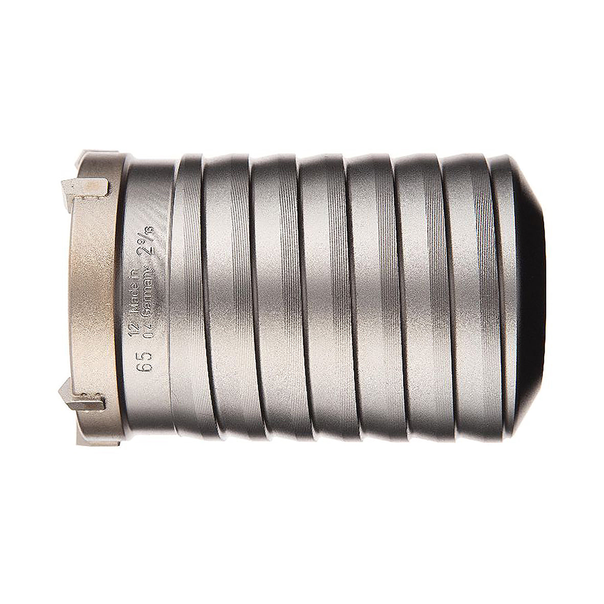 Makita Sds-Max Drilling 65mm X 100mm Heavy Duty Core Bit 1:8Taper | P-03791