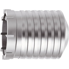 Makita - 65mm x 100mm Heavy Duty Core Bit 1:8 Taper | P-03791