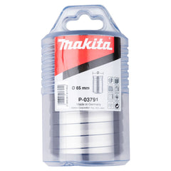 Makita - 65mm x 100mm Heavy Duty Core Bit 1:8 Taper | P-03791