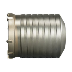 Makita Sds-Max Drilling 80mm X 100mm Heavy Duty Core Bit 1:8Taper | P-03800