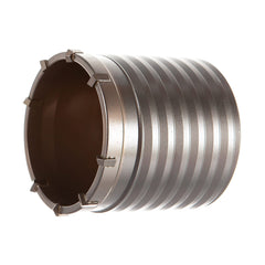 Makita Sds-Max Drilling 90mm X 100mm Heavy Duty Core Bit 1:8Taper | P-03816