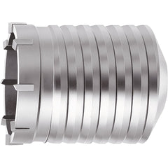 Makita - 100mm x 100mm Heavy Duty Core Bit 1:8 Taper | P-03822
