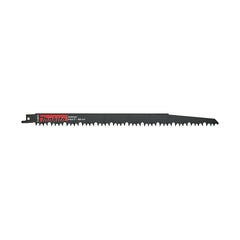 Makita Recipro Saw Recipro Blade Hcs Cv 300mmx1 27mm 4 6 5 TPI 5Pk Wet Wood | SKU P-05072
