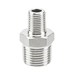 IFS NPT S/Lok Reducing Hex Nipp