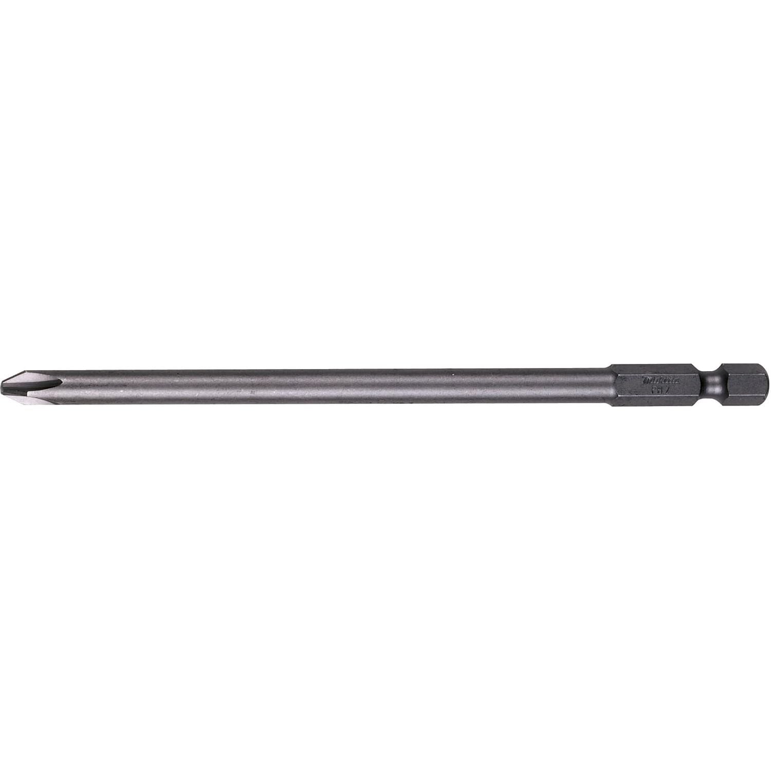 Makita - PH2 x 110mm Performance Screwdriver Bit - 10pk  | P-13552