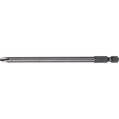 Makita - PH2 x 110mm Performance Screwdriver Bit - 10pk  | P-13552