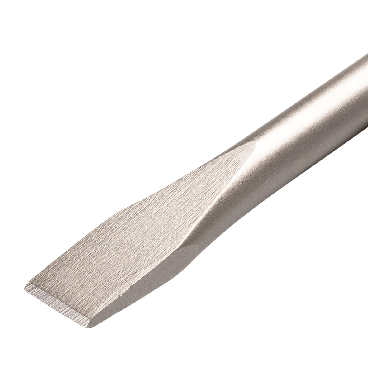 Makita Demo Hammer Acc SDS-Max Cold Chisel 24mm X 600mm  | SKU P-16287