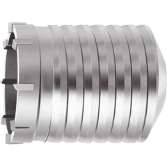 Makita - 125mm x 100mm Heavy Duty Core Bit 1:8 Taper | P-16374