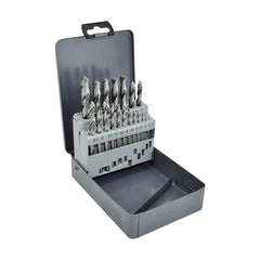 Makita HSS G-Series Metal Drill Bit Set  Performance Driven | SKU P-19906