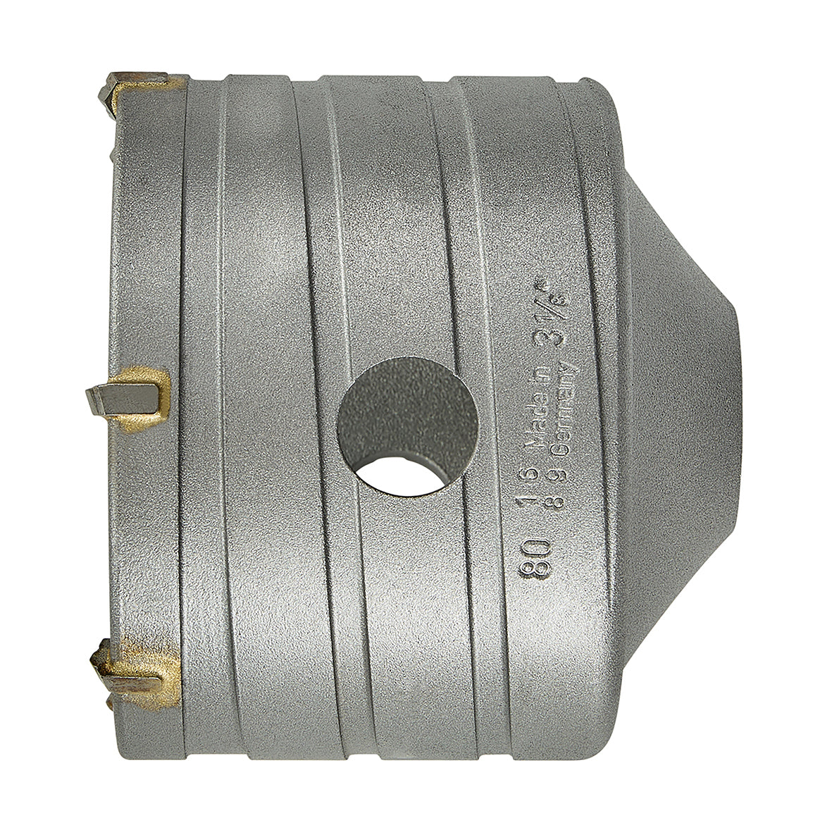 Makita - 80mm x 50mm Light Weight Core Bit M16 Thread | P-26222