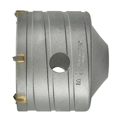 Makita - 80mm x 50mm Light Weight Core Bit M16 Thread | P-26222