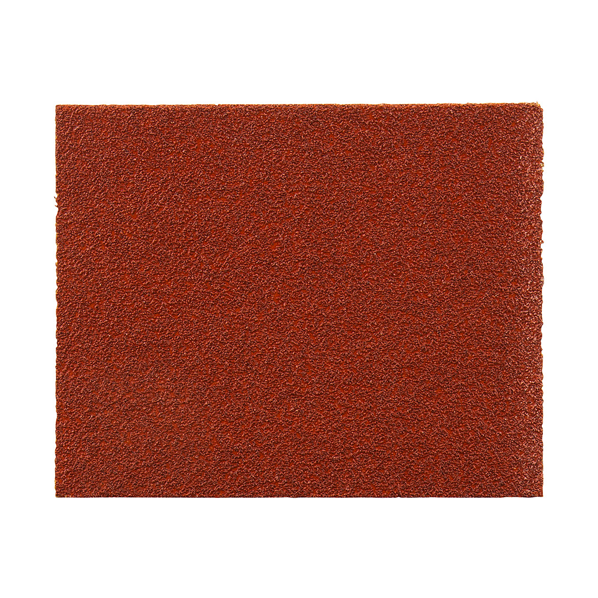 Makita Sanding Accessories Sand Paper 60# - 1/4 Sheet Brown Unpunched - 10Pk| SKU P-32904