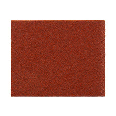 Makita Sanding Accessories Sand Paper 60# - 1/4 Sheet Brown Unpunched - 10Pk| SKU P-32904
