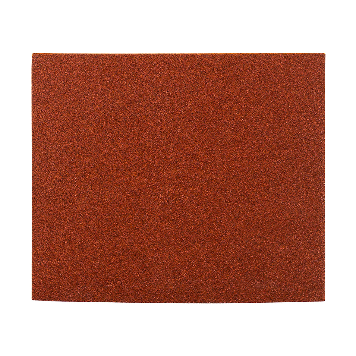 Makita Sanding Accessories Sand Paper 120# - 1/4 Sheet Brown Unpunched - 10Pk| SKU P-32926