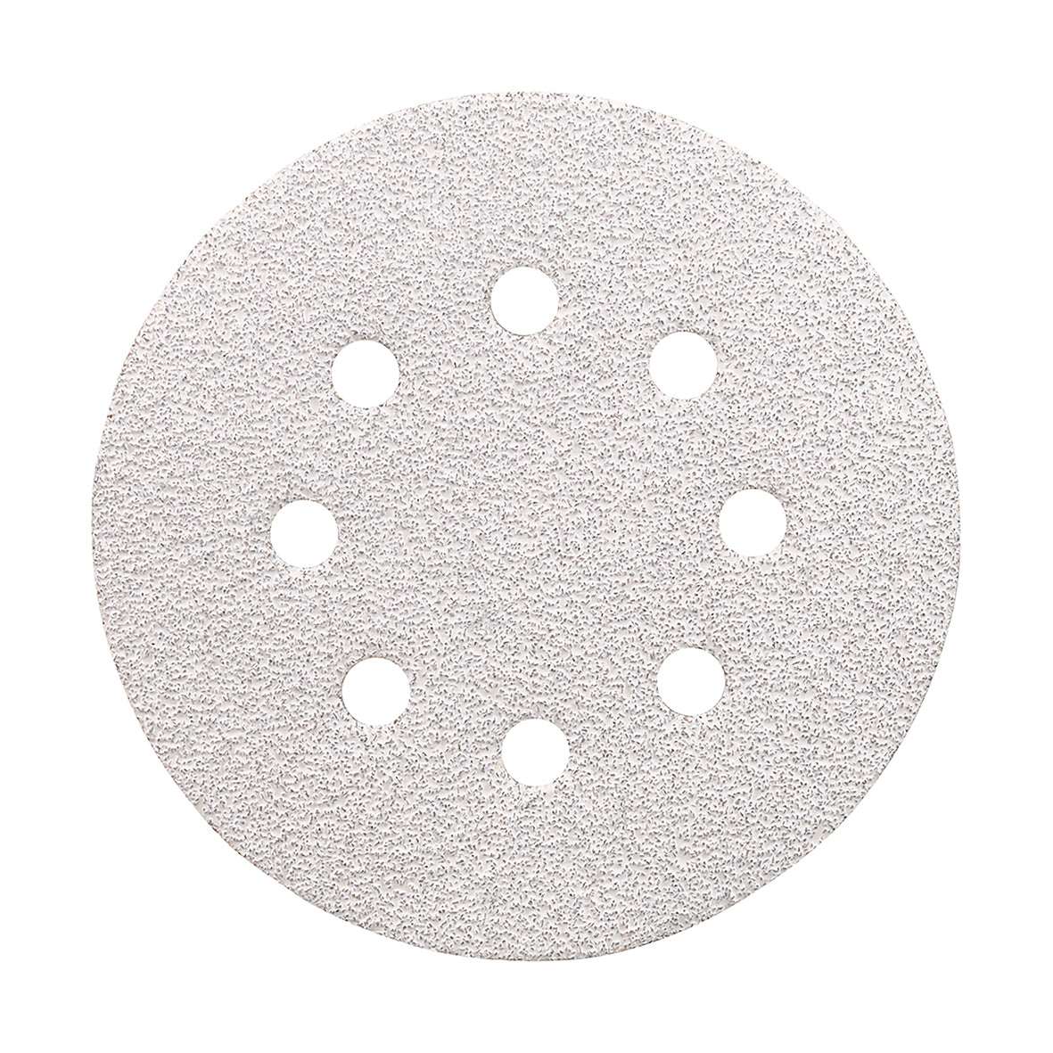 Makita Sanding Accessories Sanding Disc 125mm 40# Hook Loop White Punched 10Pk | SKU P 33342