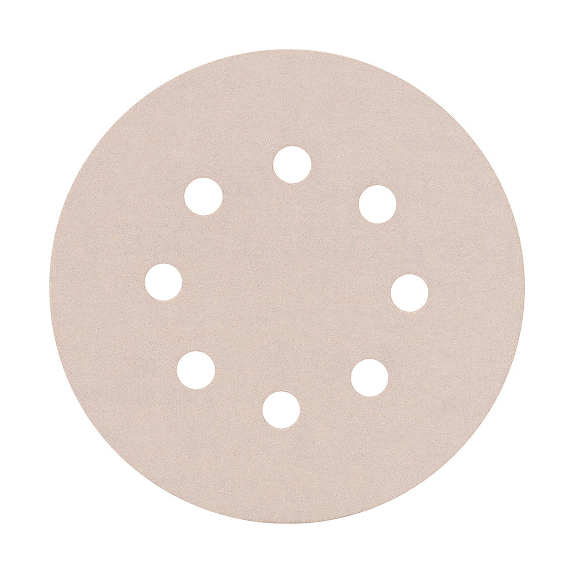 Makita Sanding Accessories Sanding Disc 125mm 320# Hook Loop White Punched 10Pk | SKU P-33417
