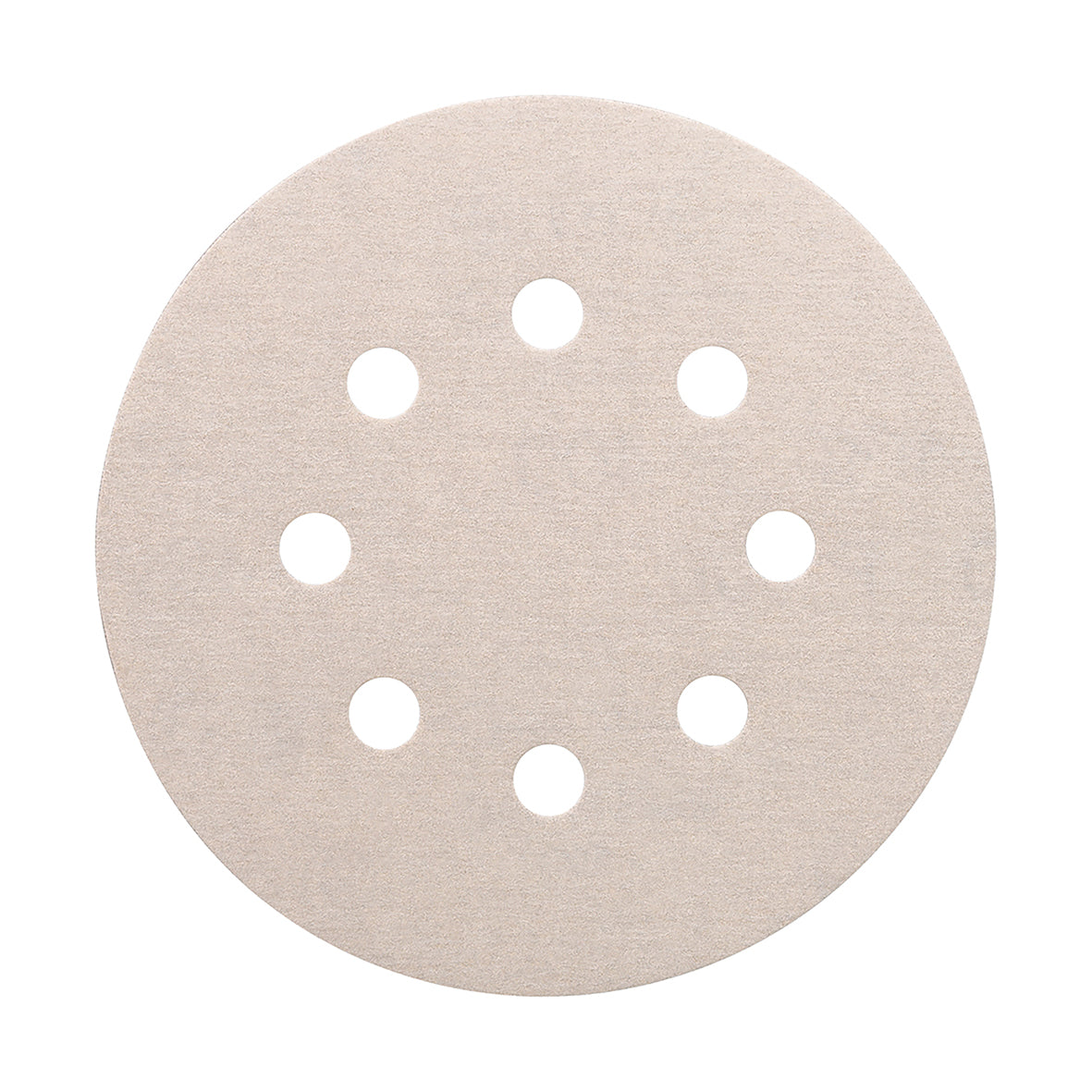 Makita Sanding Accessories Sanding Disc 125mm 400# Hook Loop White Punched 10Pk | SKU P 33423