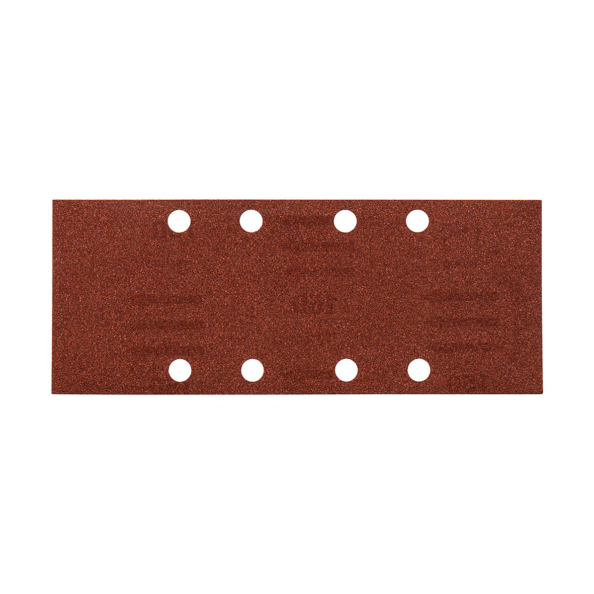 Makita Sanding Accessories Sand Paper 240# - 1/3 Sheet Brown Punched - 50Pk| SKU P-36120