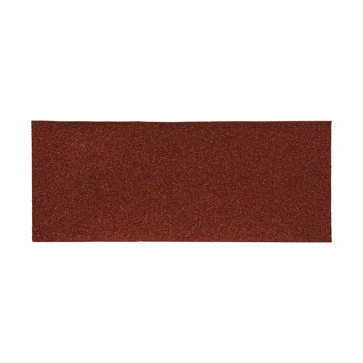Makita Sanding Accessories Sand Paper 40# - 1/2 Sheet Brown Unpunched - 50Pk| SKU P-36310