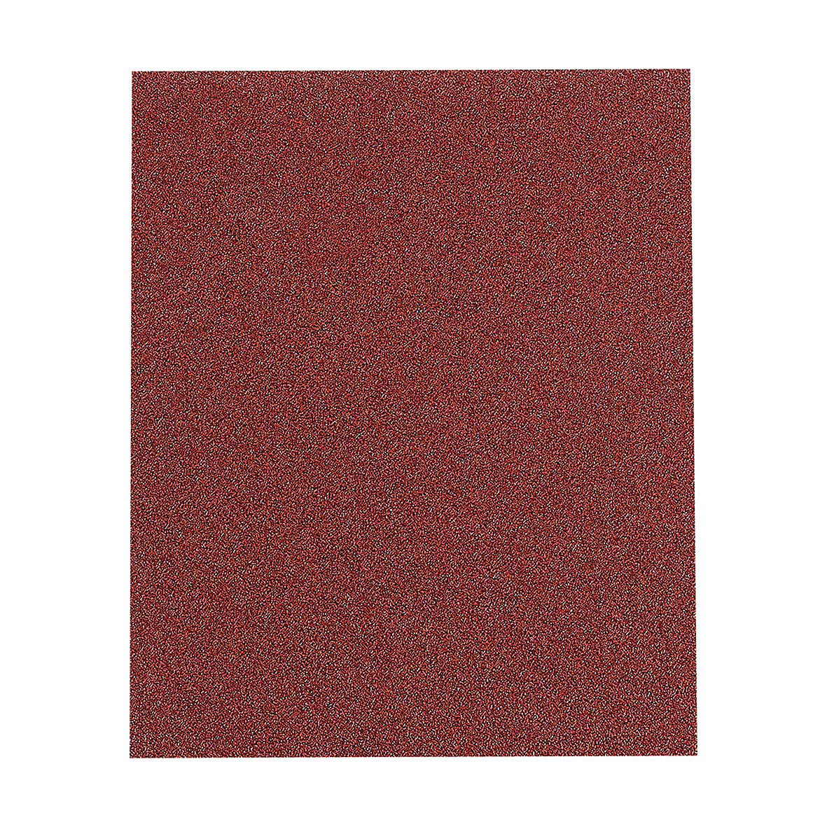 Makita Sanding Accessories Sand Paper 60# - 1/4 Sheet Brown Unpunched - 50Pk| SKU P-36441