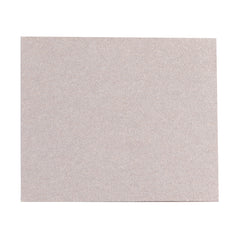 Makita Sanding Accessories Sand Paper 60# - 1/4 Sheet White Unpunched - 10Pk| SKU P-36522