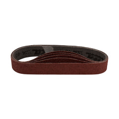 Makita - Abrasive Belt 40# - 30mm x 533mm - 5pk | P-36675