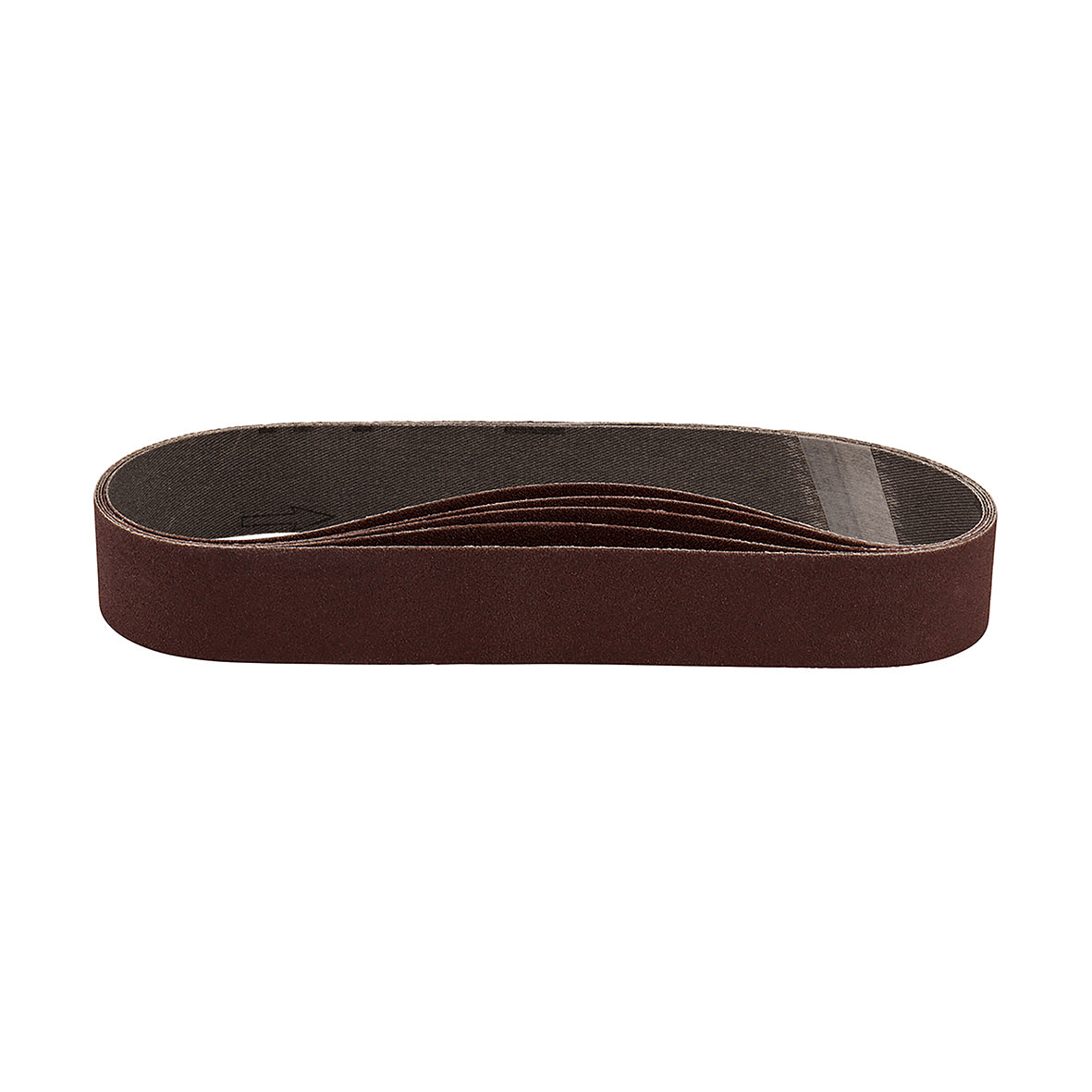 Makita - Abrasive Belt 240# - 30mm x 533mm - 5pk | P-36734