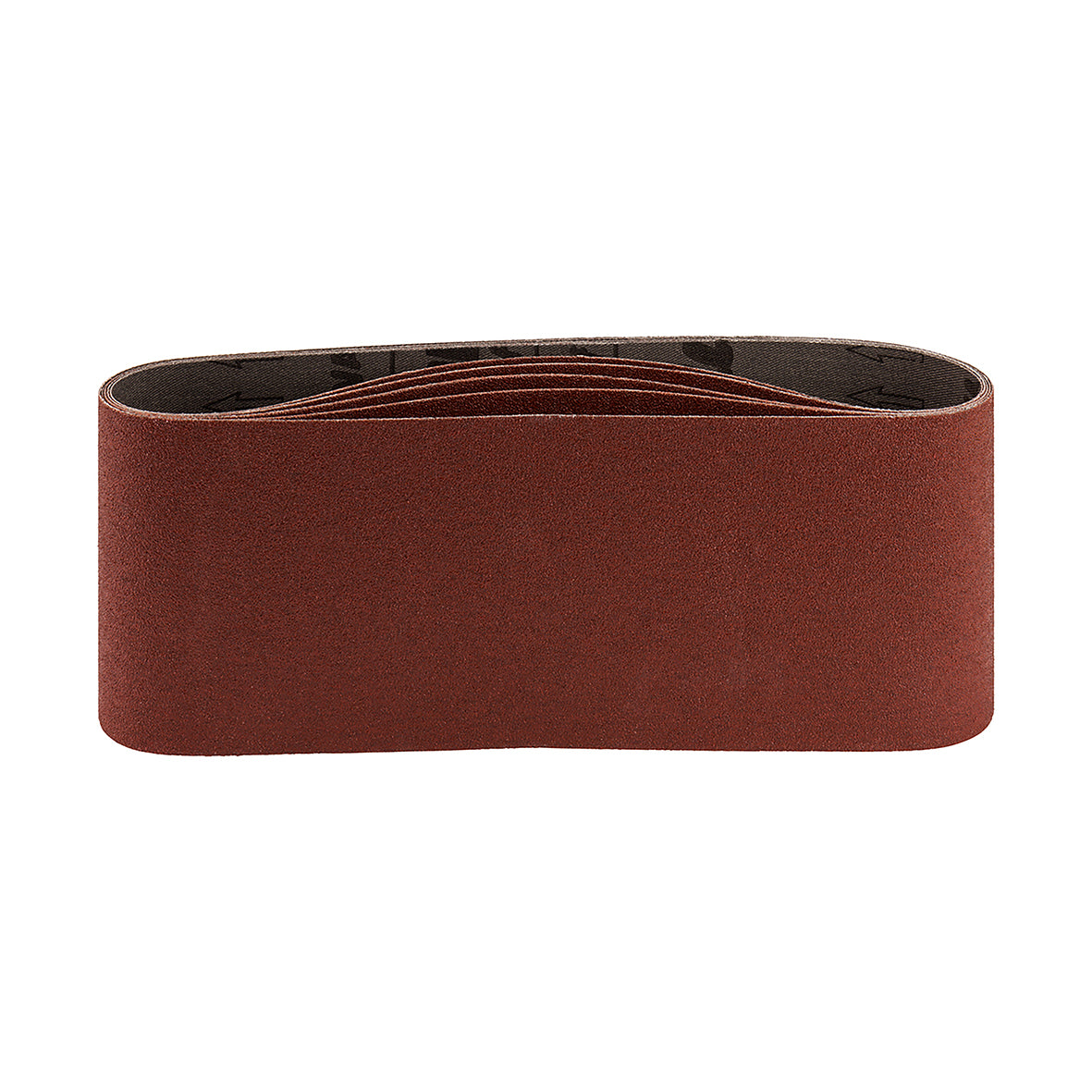 Makita - Abrasive Belt 120# - 100mm x 610mm - 5pk  | P-36924