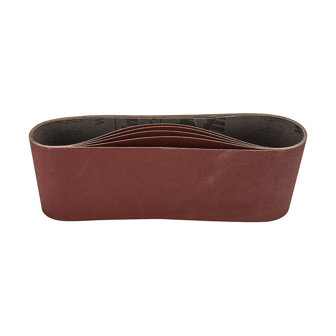 Makita - Abrasive Belt 240# - 100mm x 610mm - 5pk  | P-36946