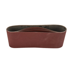 Makita - Abrasive Belt 240# - 100mm x 610mm - 5pk  | P-36946