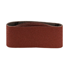 Makita - Abrasive Belt 40# - 100mm x 610mm - 25pk  | P-36952