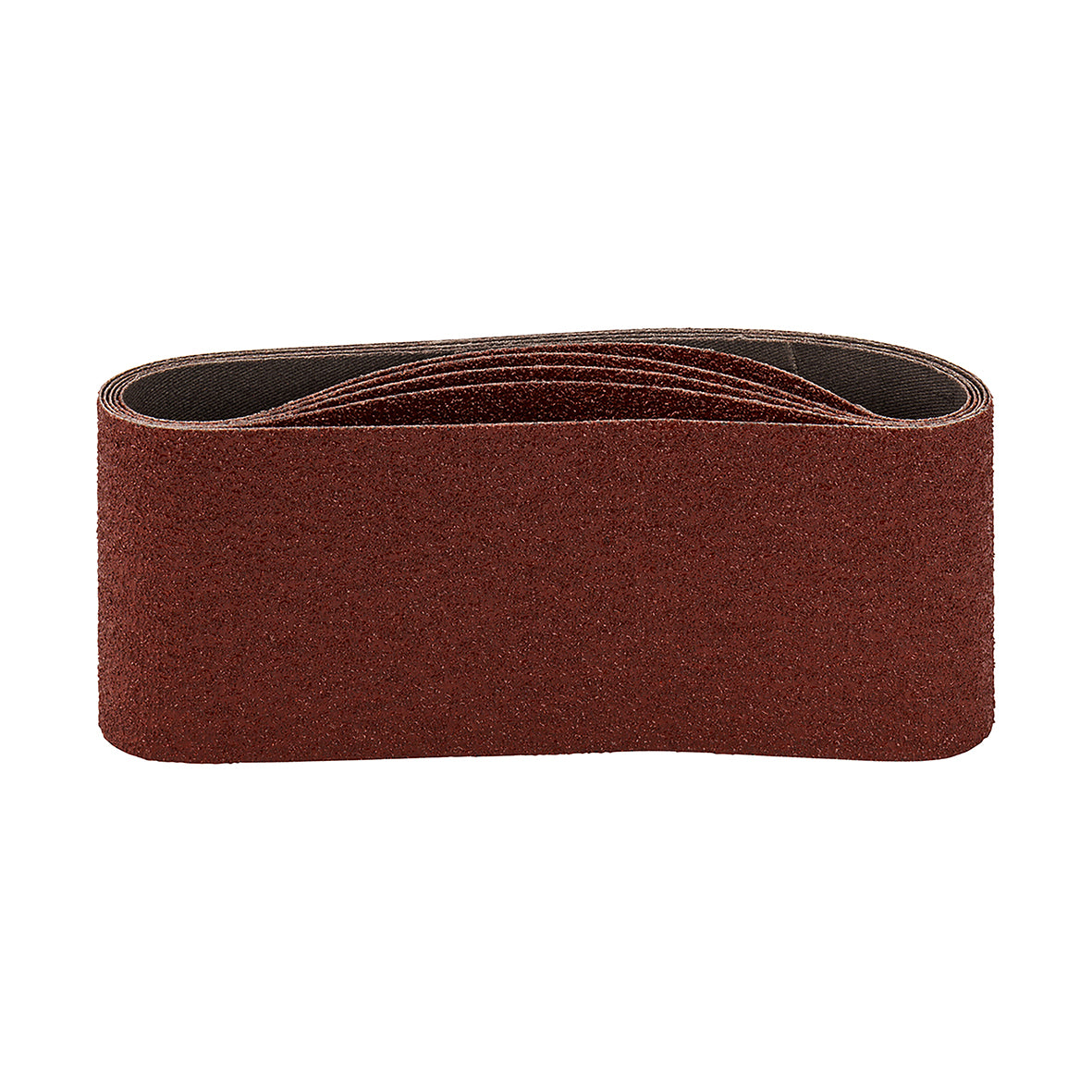 Makita - Abrasive Belt 40# - 76mm x 457mm - 5pk | P-37091