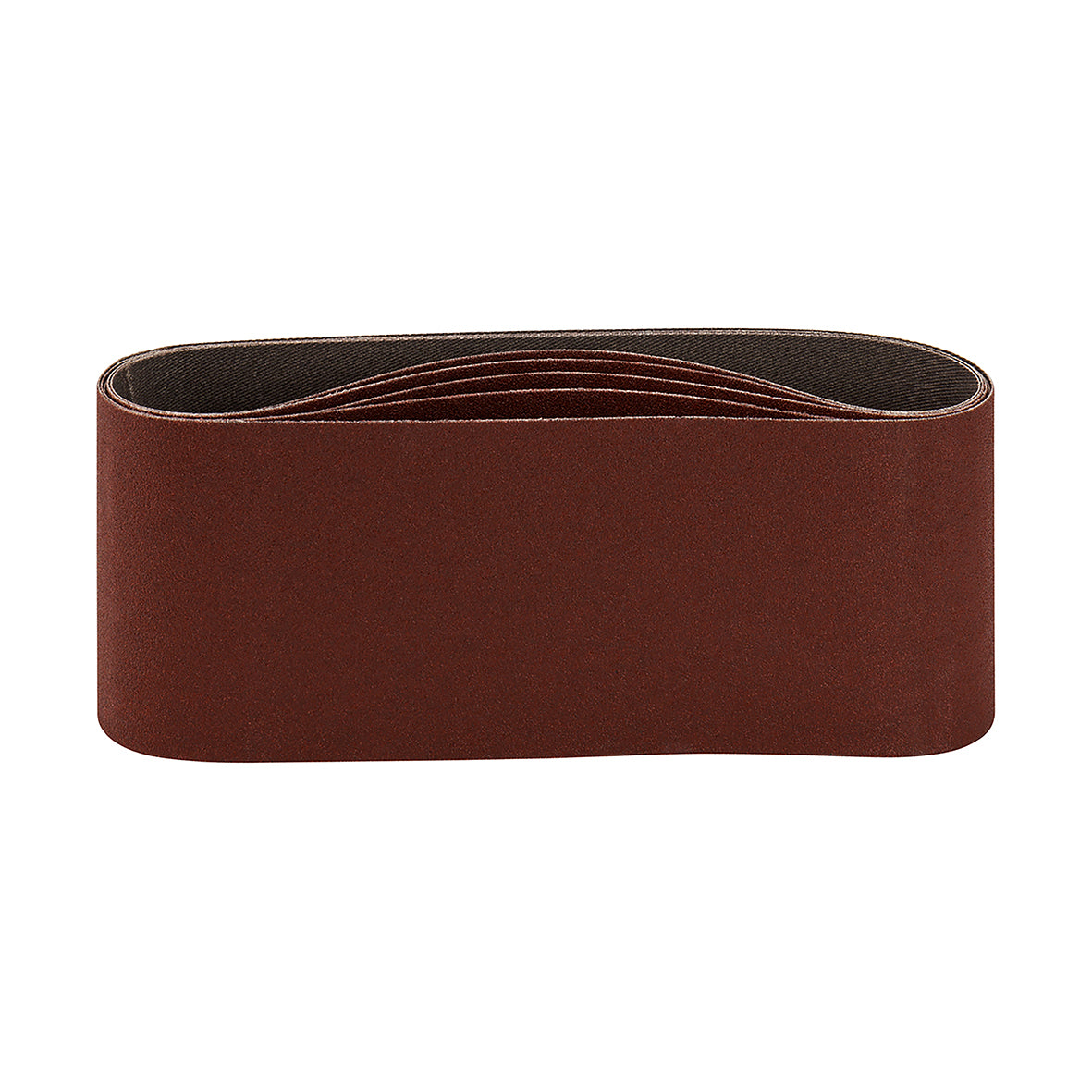 Makita - Abrasive Belt 120# - 76mm x 457mm - 5pk | P-37138