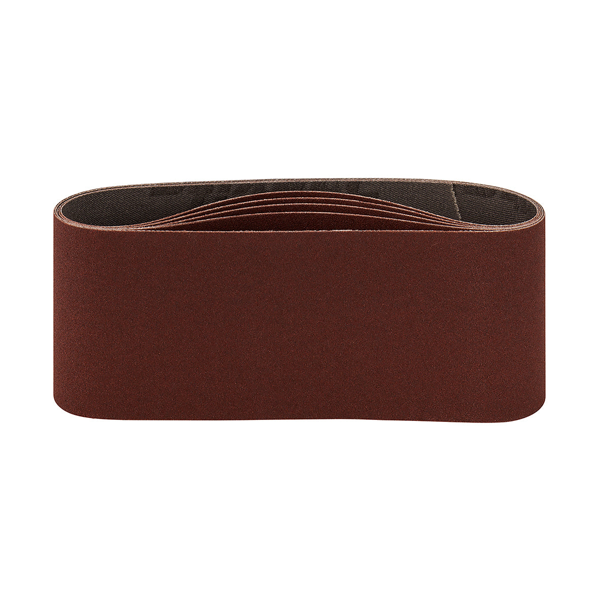 Makita - Abrasive Belt 240# - 76mm x 457mm - 5pk | P-37150