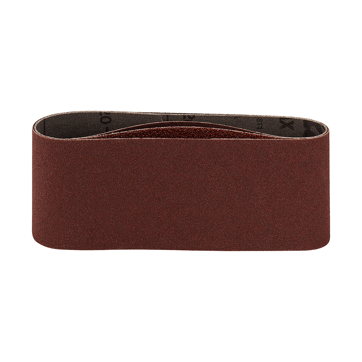 Makita - Abrasive Belt 40 - 80 - 120# - 76mm x 457mm - 3pk | P-37166