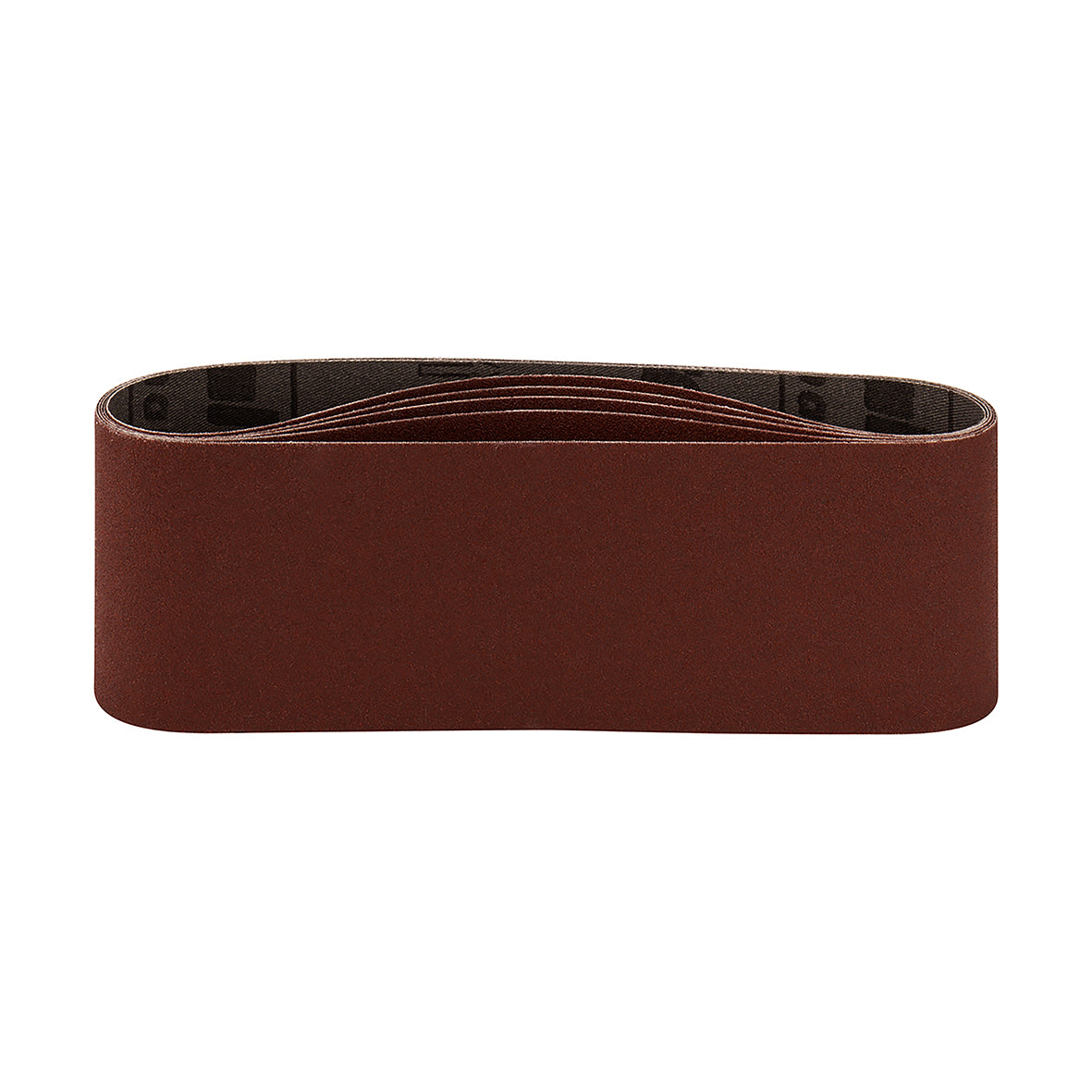Makita - Abrasive Belt 120# - 76mm x 533mm - 5pk  | P-37219