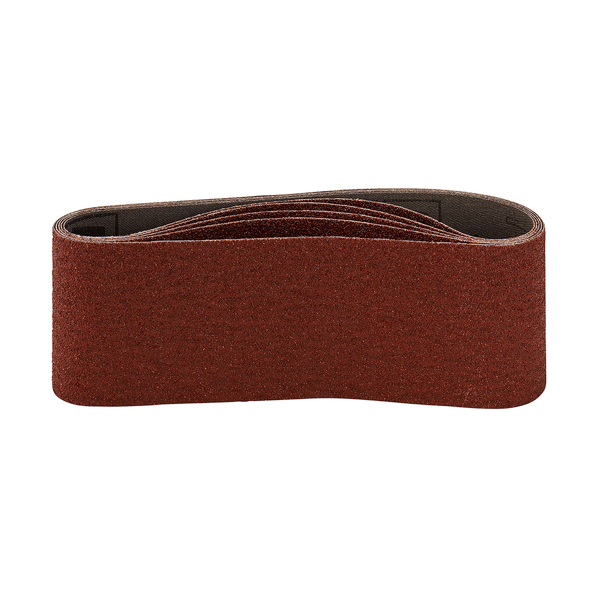 Makita - Abrasive Belt 40# - 76mm x 533mm - 25pk  | P-37247