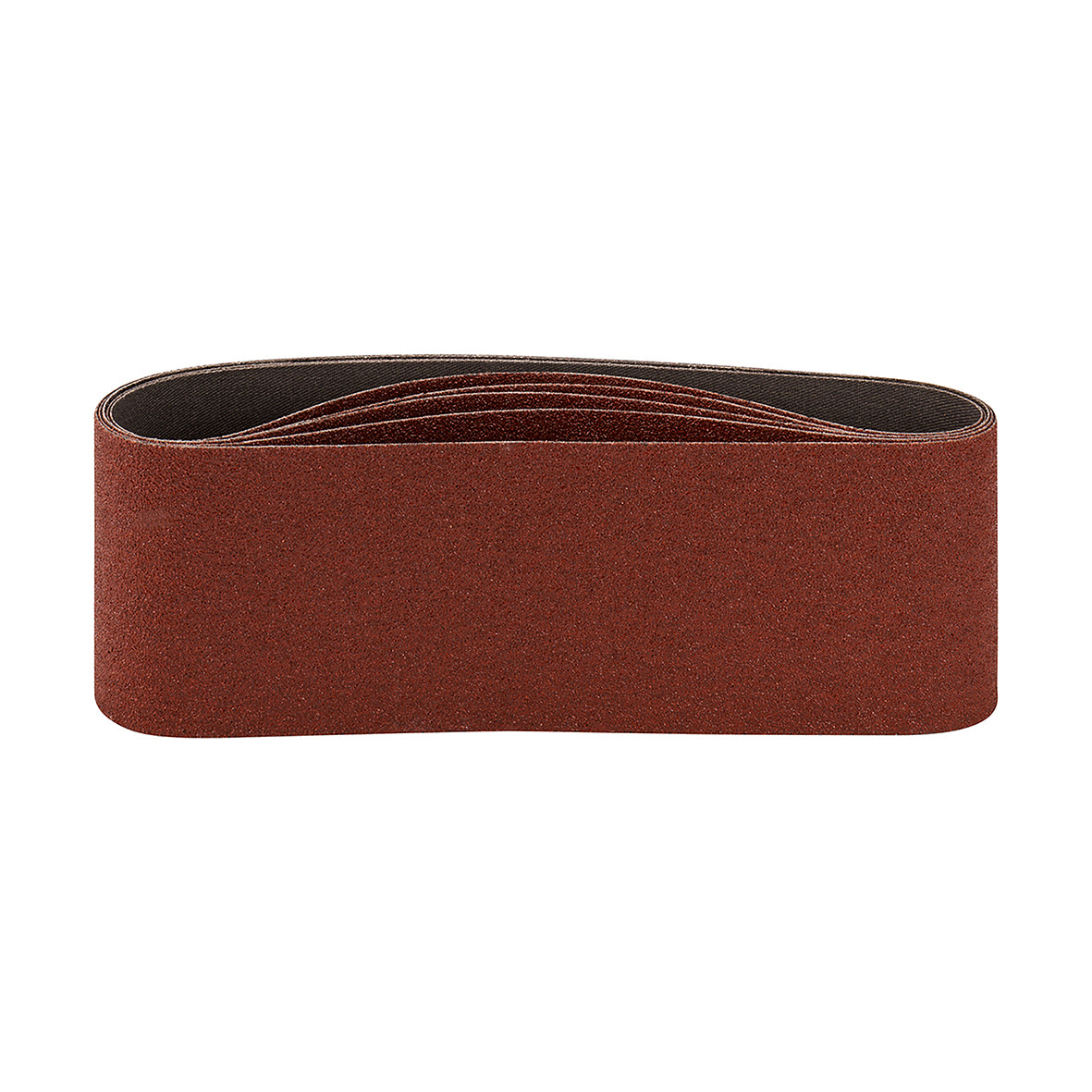 Makita - Abrasive Belt 60# - 76mm x 533mm - 25pk  | P-37253