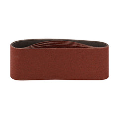 Makita - Abrasive Belt 60# - 76mm x 533mm - 25pk  | P-37253