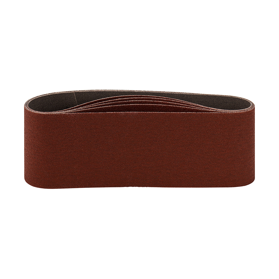 Makita - Abrasive Belt 80# - 76mm x 533mm - 25pk  | P-37269
