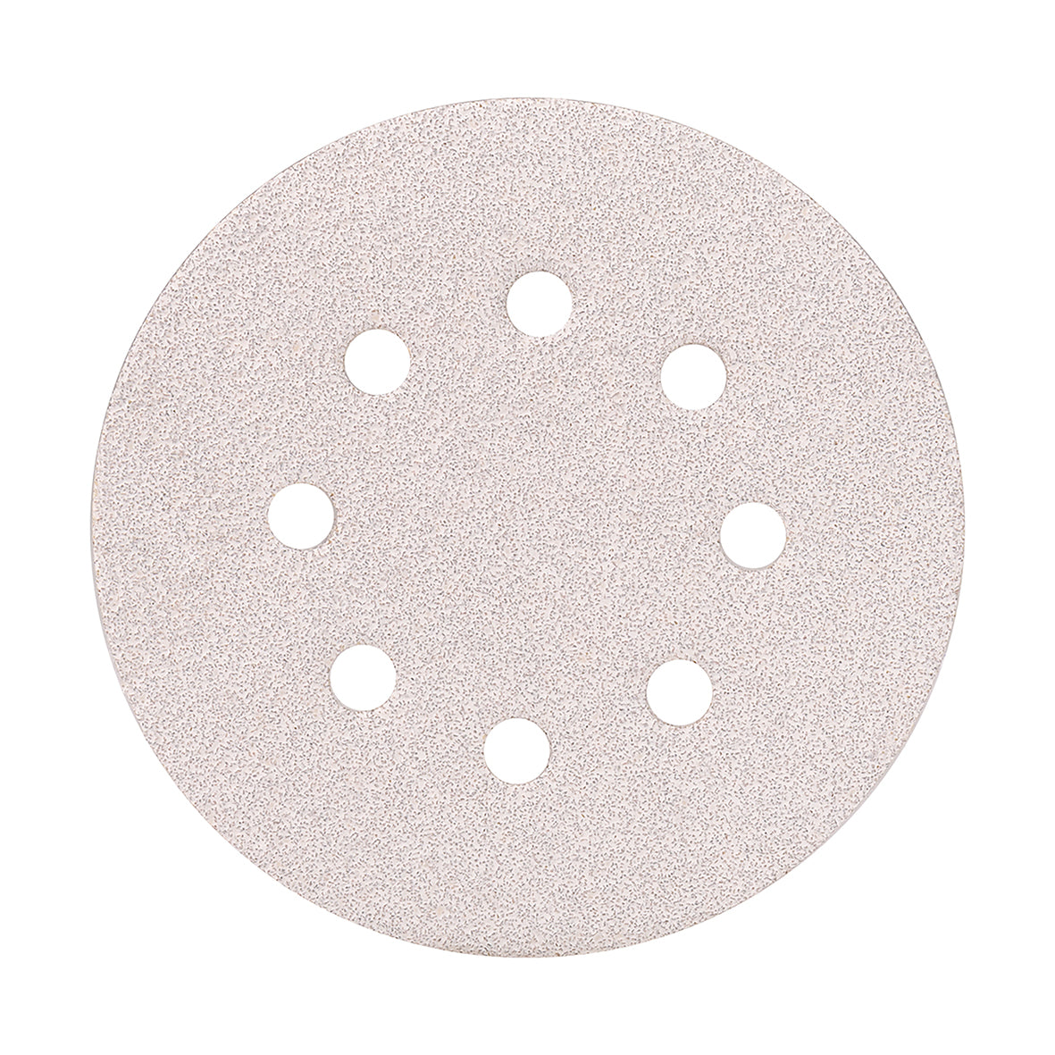 Makita Sanding Accessories Sanding Disc 125mm 60# Hook Loop White Punched 50Pk | SKU P 33364