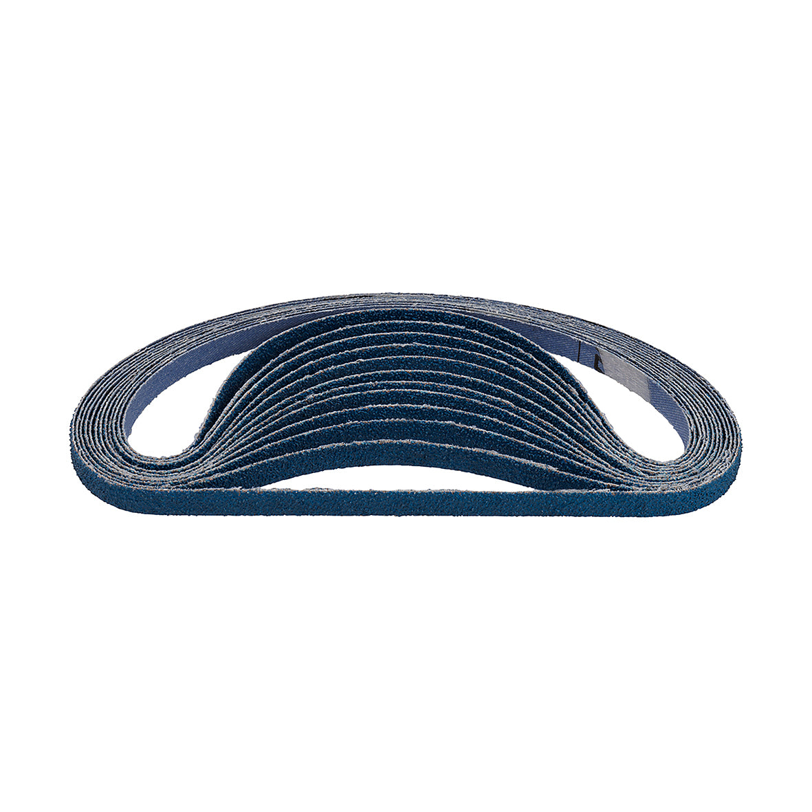 Makita - Zircon Abrasive Belt 40# - 9mm x 533mm - 25pk | P-39431