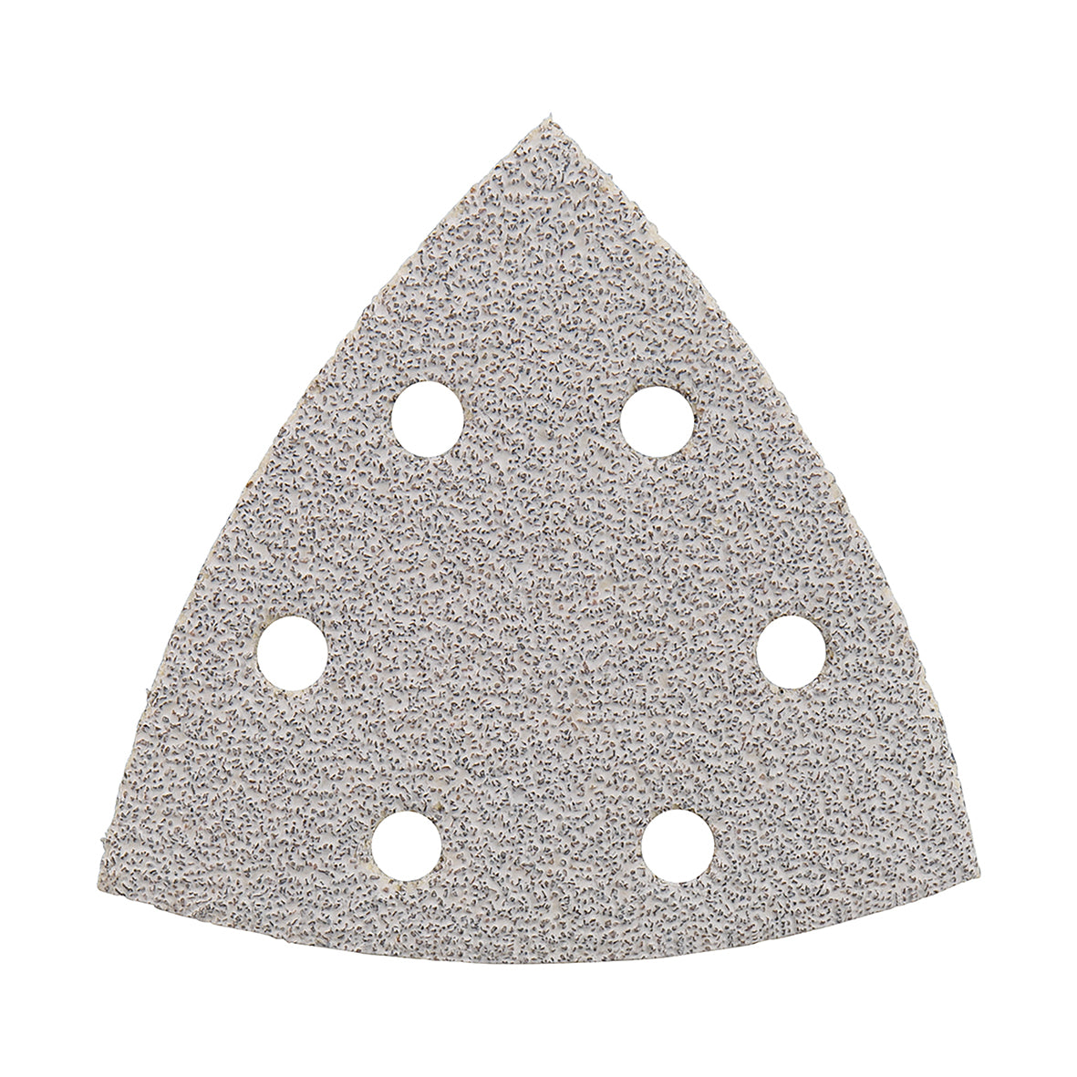 Makita Sanding Accessories Sand Paper 40# - Delta Hook & Loop White Punched - 10Pk| SKU P-42684