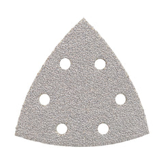 Makita Sanding Accessories Sand Paper 40# - Delta Hook & Loop White Punched - 10Pk| SKU P-42684